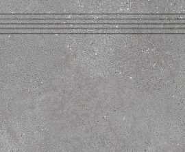 Ступень RAKO DCPSE791 BETONICO 30x60