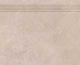 Ступень RAKO DCP84794 Betonico dark beige R10 40x80
