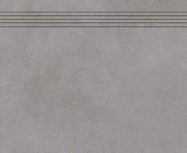 Ступень RAKO DCP84791 Betonico grey R10 40x80