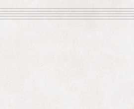 Ступень RAKO DCP84790 Betonico white-grey R10 40x80