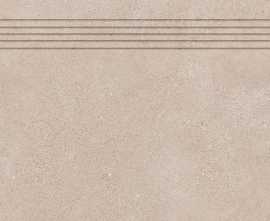 Ступень RAKO DCPVF794 Betonico dark beige R10 30x120