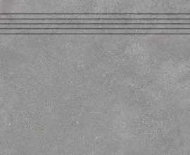 Ступень RAKO DCPVF791 Betonico grey R10 30x120