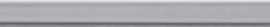Бордюр RAKO WLRMG724 Extra 2x40