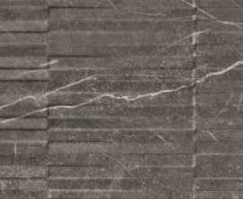 Декор Baldocer Decor Warha Shetland Dark Rect. 33.3х100