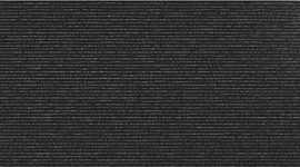 Плитка Emigres Rev. DECO SILEXTILE NEGRO LAP. RECT. 25x75