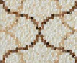 Плитка Emigres Mosaic Oriente 20x60