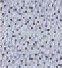 Плитка Emigres Rev. Mosaic Azul 20x60