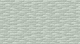 Плитка Emigres Fan Kite Verde Rect. 25x75