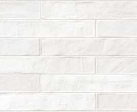 Плитка Emigres BRICK XL BLANCO rev. 25х75