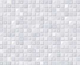 Плитка Emigres Rev. GLASS BLANCO 25х75 29208-16