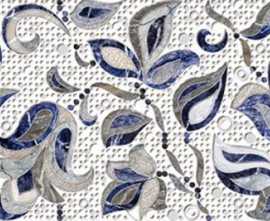 Плитка Emigres Rev. MONTECARLO AZUL 20x60