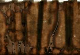 Плитка Aparici Joliet Toffee Prisma 7,5х29,75