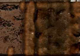 Плитка Aparici Joliet Toffee 7,5х29,75