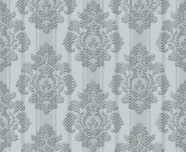 Декор Vallelunga 6000880 Sospiri Tiffany Salvia 12,1x14