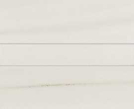Декор Marazzi Italy MMR4 Allmarble Lasa Listone 3D Lux 15х30