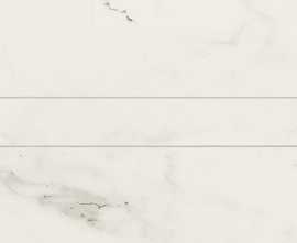 Декор Marazzi Italy MMR6 Allmarble Altissimo Listone 3D Lux 15х30