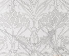 Декор Marazzi Italy M8T7 Allmarble Wall Statuario Lux Decoro Regent 40x120