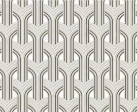 Декор Marazzi Italy M8TG Allmarble Wall Altissimo Lux Decoro Retro 40x120