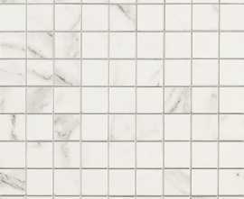 Мозаика Marazzi Italy MMPZ Allmarble Statuario Mosaico 30х30