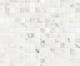 Мозаика Marazzi Italy M8GT Allmarble Wall Statuario Satin Mosaico 40х40