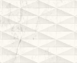 Плитка Marazzi Italy M71V Allmarble Wall Altissimo Struttura Pave 3D Lux 40х120