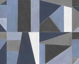 Декор Marazzi Italy M4K3 Colorplay Decoro Tiles White 30х90