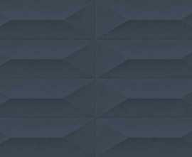 Плитка Marazzi Italy M4KZ Colorplay Blue Struttura Cabochon 3D Rett. 30х90