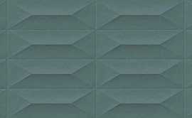 Плитка Marazzi Italy M4KX Colorplay Sage Struttura Cabochon 3D Rett. 30х90