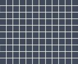 Мозаика Marazzi Italy M4KH Colorplay Mosaico Blue 30х30