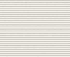 Плитка Marazzi Italy M4JW Colorplay White Struttura Mikado 3D Rett. 30х90