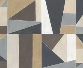 Декор Marazzi Italy M4K1 Colorplay Cream Tiles Decor 30x90