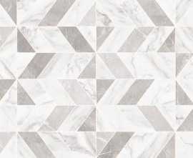 Декор Marazzi Italy M4PK Decoro Naos White 30x90