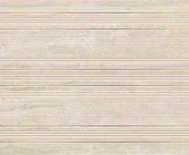 Декор Marazzi Italy M5LK Marbleplay Decoro Classic Travertino 30x90