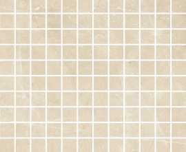 Мозаика Marazzi Italy M4PV Marbleplay Mosaico Marfil 30x30