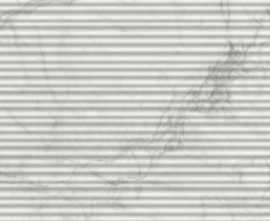 Плитка Marazzi Italy M4P3 Marbleplay Statuarietto Struttura Mikado 3D Rett. 30х90