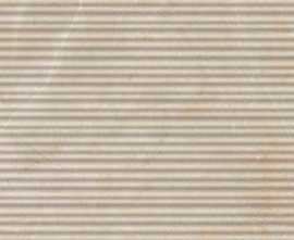 Плитка Marazzi Italy M4P9 Marbleplay Marfil Struttura Mikado 3D Rett. 30х90