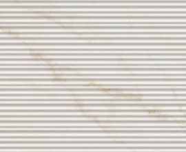 Плитка Marazzi Italy M4P5 Marbleplay Ivory Struttura Mikado 3D Rett. 30х90