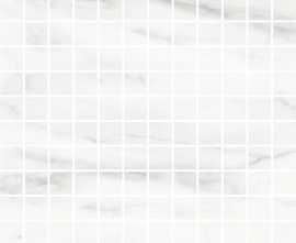 Мозаика Marazzi Italy M4PP Marbleplay White Mosaico 30x30