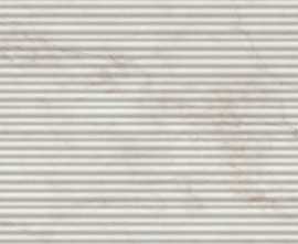 Плитка Marazzi Italy M4P4 Marbleplay Calacatta str Mikado 3D 30x90