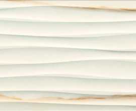 Плитка Marazzi Italy MNYW Elegance Lasa Struttura Move 3D 30x60