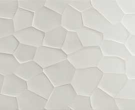 Декор Marazzi Italy MND7 Color Code Grigio Struttura Deco 3D satinato 30x60
