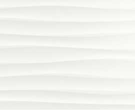 Декор Marazzi Italy MNGC Color Code Bianco Struttura Move 3D satinato 30x60