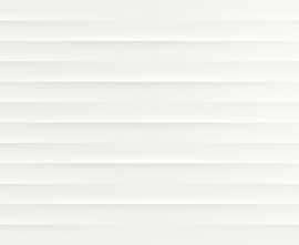 Декор Marazzi Italy MNJA Color Code Bianco Struttura Drape 3D satinato 30x60