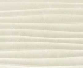 Плитка Marazzi Italy M013 Stone Art Ivory Struttura Move 3D 40x120