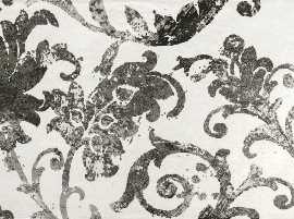 Декор Marazzi Italy MZU8 Fresco Decoro Brocade Light rett. 32,5х97,7