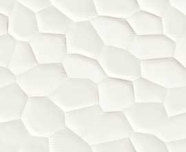 Декор Marazzi Italy MNP3 Essenziale Struttura Deco 3D Satinato 40x120