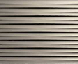 Декор Marazzi Italy M09R Essenziale Struttura Drape 3D Metal 40x120