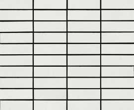 Мозаика Marazzi Italy M3SN Alchimia Mosaico White 30x30