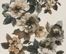 Панно Marazzi Italy M2U7 Eclettica Peony Cream 120x120