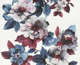 Панно Marazzi Italy M2U8 Eclettica Peony White 120x120